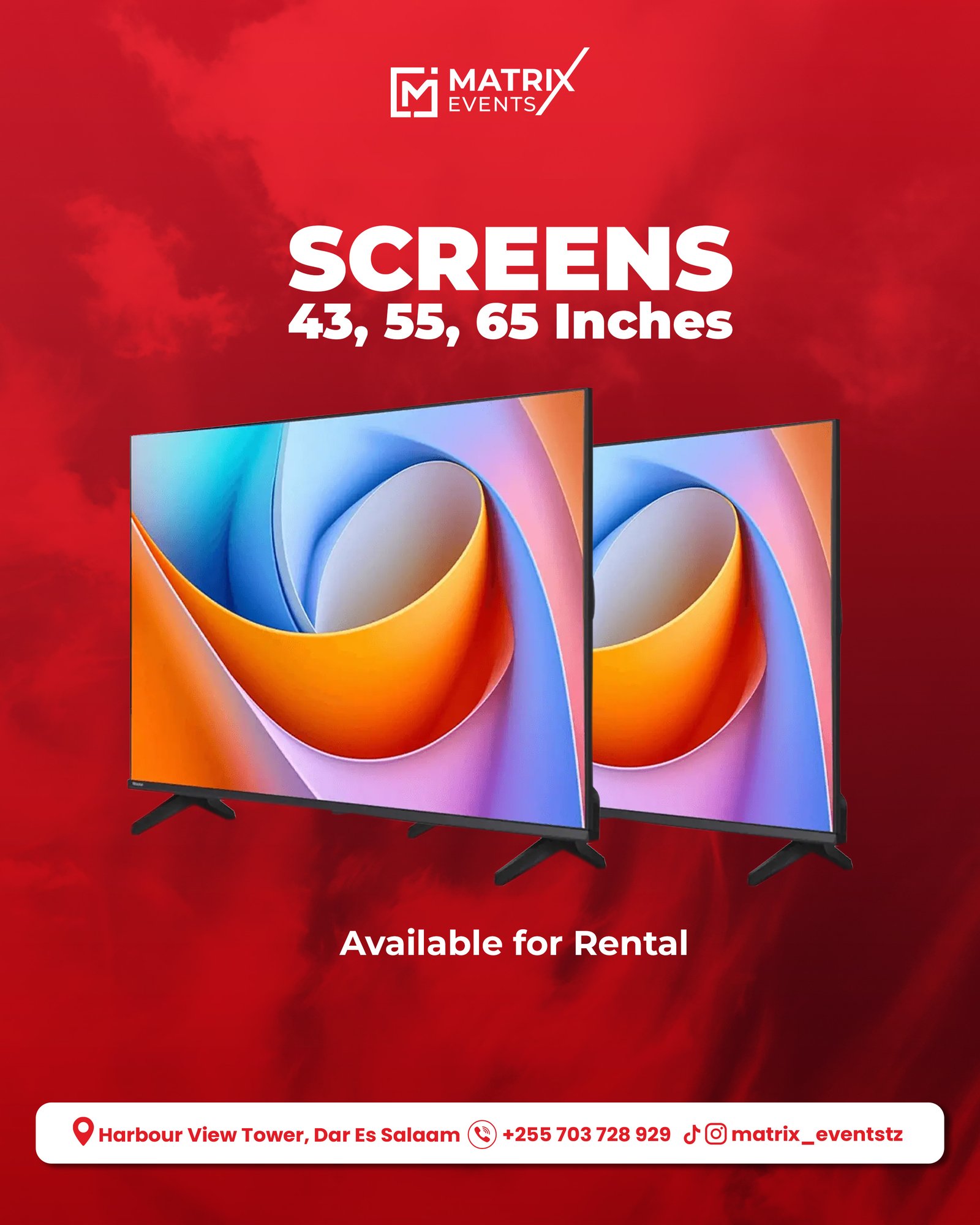 TV Screens
